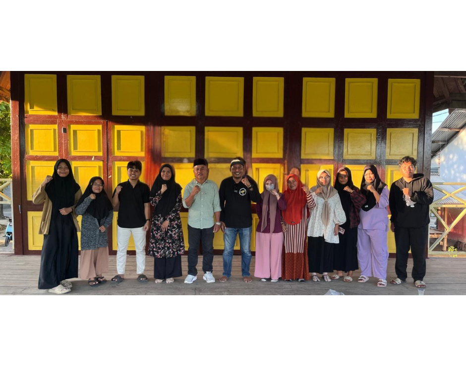 Pemberdayaan Komunitas Sebagai Kunci Transformasi Ekonomi Berkelanjutan